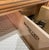 Henredon Scene Two Burl Server For Sale - Image 10 of 17