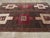 Galerie Shabab Collection Mid-20th Century Turkish Anatolian Tribal Carpet For Sale - Image 4 of 8