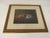 Pastel painting tea cup by Deborah Bays. Site:11" x 15" Frame :25 1/2" x 21 1/2" Deborah Bays was born in Nashville,...