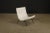 Early Original Milo Baughman 'Scoop' Lounge Chair for James Inc / Thayer Coggin For Sale In Los Angeles - Image 6 of 16