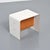 1970s Bedside Table by Pierre Guariche for Negroni, 1968 For Sale - Image 5 of 12