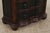 Ethan Allen 4 Drawer Serpentine Chest Commode For Sale - Image 13 of 16