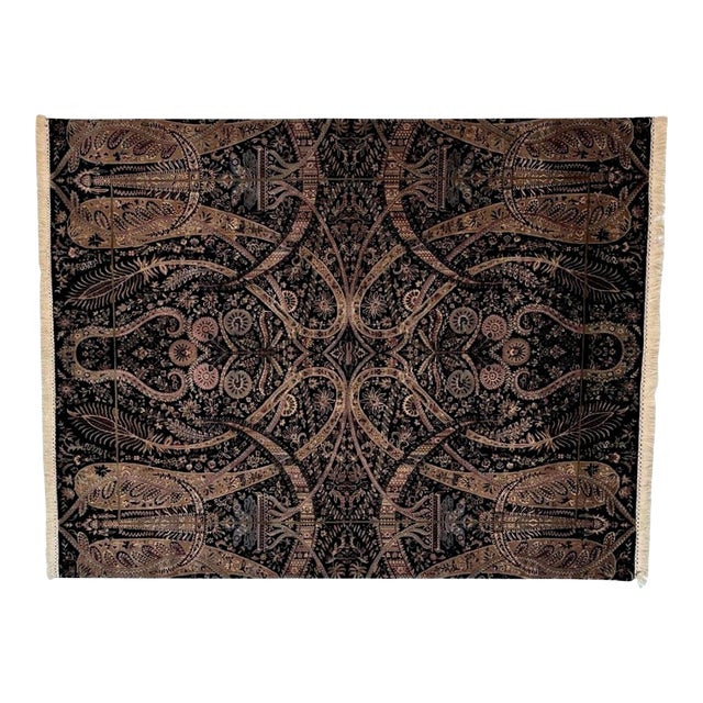 Tabriz , 8' X 10' For Sale