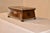 19th century English dresser box made from exquisitely grained rosewood. The box has wonderfully inlaid patterns on the...