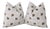 Kravet Trove Designer Throw Pillows For Sale