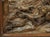Pair of Large Antique French Oak Framed Hunt Plaques, P. Lecourtier (1851-1925) For Sale In Dallas - Image 6 of 18
