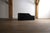 DS-1025 Terrazza Sofa in Black Leather by Ubald Klug for de Sede, 1970s For Sale - Image 15 of 16