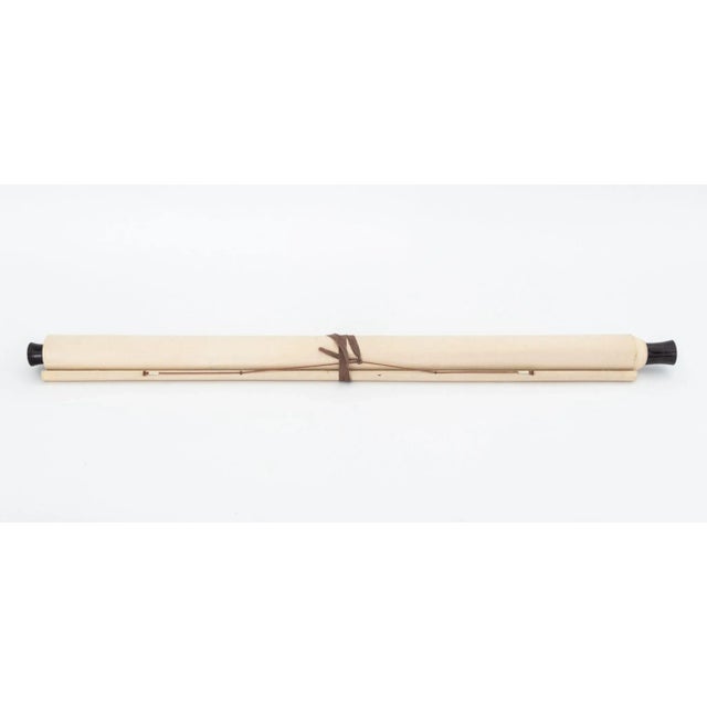 Fan Zeng "Lao Tzu's Exit Map" Ink on Paper, 1993 For Sale - Image 11 of 11