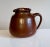 Studio Ceramic Art Jug by Elmar & Elke Kubicek, 1960s For Sale - Image 14 of 17