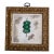 This small, original painting of three stuffed martini olives is a playful addition to your bar or drink station. We've...