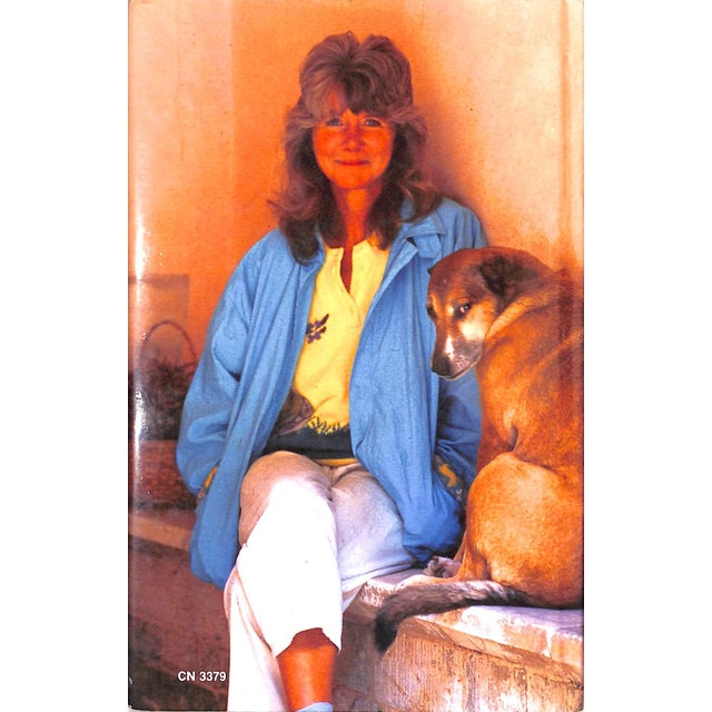 Traditional "Polo" 1991 Cooper, Jilly For Sale - Image 3 of 4