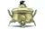 Rococo Sugar Bowl from Plewkiewicz, Poland, 1890s For Sale - Image 10 of 14