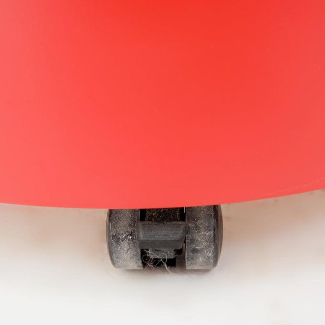 Cylindrical Drawer Units by Thomas Althaus for Schönbuch, Set of 2 For Sale - Image 13 of 16