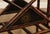 Brown Vintage Bamboo Magazine Rack For Sale - Image 8 of 13