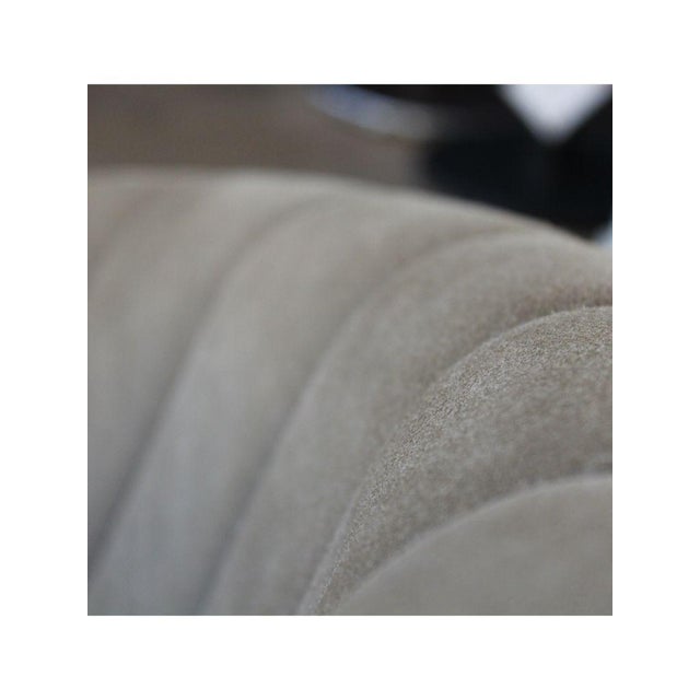 Vintage Swivel Armchair, 1970s For Sale - Image 12 of 14