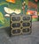 The classic, timeless design of Dorothy Draper’s España chest never goes out of style. This one is a knockoff that is...
