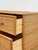 Vintage, Coastal, Bamboo, Wicker, Six Drawer Dresser, Chest Storage For Sale - Image 18 of 18