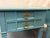 Vintage Heritage Furniture Solid Wood End Tables/ Nightstands With New Paint- A Pair For Sale In West Palm - Image 6 of 15