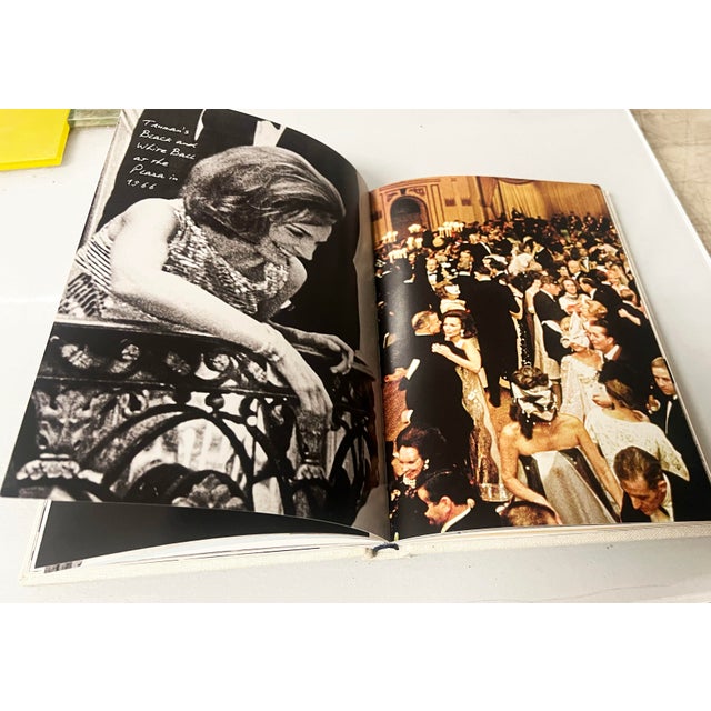 Lee Radziwill's amazing life is documented in "Lee", by Assouline, 2015,maker of fine books. In her quest for privacy and...