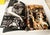 Lee Radziwill's amazing life is documented in "Lee", by Assouline, 2015,maker of fine books. In her quest for privacy and...