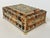 19th Century Anglo-Indian Jewelry Box With Elephant Motif Inlay For Sale - Image 12 of 18