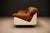Brazilian Modern “Vip” Sofa in Fiberglass & Mohair by Jorge Zalszupin, 1973 For Sale - Image 9 of 16