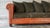Ralph Lauren Ralph Lauren Chesterfield Cognac Leather and Corduroy Sofa For Sale - Image 4 of 17