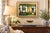 The inscription on the back of this painting belongs to the Armenian-Canadian artist Charles Garo Tatossian (1925–2016),...