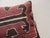 Kilim Rug Pillow Cover 16" For Sale - Image 9 of 12