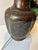 Late 19th Century Late 19th Century Japanese Meiji Bronze Vase Lamp For Sale - Image 5 of 11