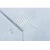 Clear Lucite Acrylic Pedestal Dining Table With Round Glass and Prism Center For Sale - Image 11 of 14