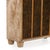 2000 - 2009 Parchment and Mica Cabinet in the Manner of Jean-Michel Frank. For Sale - Image 5 of 6