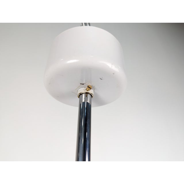 Multipla Lamp by De Pas Durbino & Lomazzi for Stilnovo, Italy, 1970s For Sale - Image 17 of 18