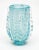2020s Murano Glass Aqua Vase For Sale - Image 5 of 9
