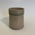1970s Creamer With Teal Stripe From Japan For Sale In Washington DC - Image 6 of 8