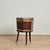 Antique English Mahogany Georgian Wine Cooler or Cellarette For Sale - Image 4 of 17