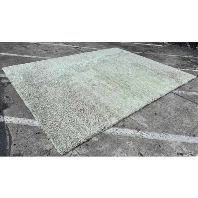 Design Plus Gallery presents a 9ft x 10ft 2in Pleasantville Plush Area Rug from Ethan Allen. There’s no more durable and...