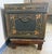 19th Century Hand-Painted American Immigrant Trunk For Sale - Image 13 of 17
