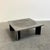 Heinz Lilienthal Etched Stainless Steel Coffee Table, 1970s For Sale - Image 4 of 15