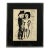 “Les Amoureux” 1958 Lithograph by Marc Chagall For Sale