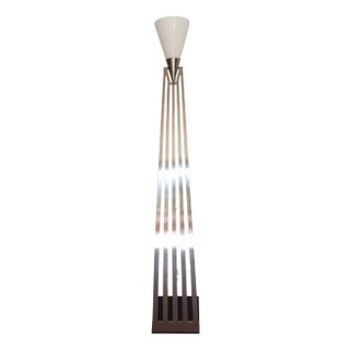 Vintage Italian Floor Lamp from IDL, 1990s For Sale