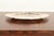 Victorian Tiffany & Co. Antique English Victorian Silverplate Serving Tray For Sale - Image 3 of 10