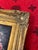 Traditional Late 20th Century Framed Jean-Baptiste Robie "June Days" Artist-Enhanced Canvas – Brushstrokes Limited Edition #266/4950 For Sale - Image 3 of 9