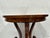 Late 20th Century Italian Rho Mobili d'Epoca Biedermeier Style Side Table - A Pair For Sale - Image 9 of 12