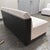 2010s Thomas Bina & Ronald Sasson for Restoration Hardware Trelica Sofa, Outdoor For Sale - Image 5 of 12