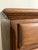 Circa 1940 Queen Anne–Style Mahogany Highboy Chest With 7 Dovetailed Drawers, Refinished For Sale - Image 9 of 12