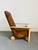 Small Room Chair by Burkhard Vogtherr for Cappellini, 1995 For Sale - Image 4 of 15