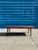 Vintage Kristiansen Thomassen Teak Low Coffee Table For Sale - Image 11 of 12
