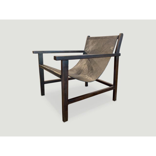 2010s Andrianna Shamaris Ultimate Chair Plus For Sale - Image 5 of 18