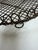 Antique Woven Wire Tray For Sale In Los Angeles - Image 6 of 11